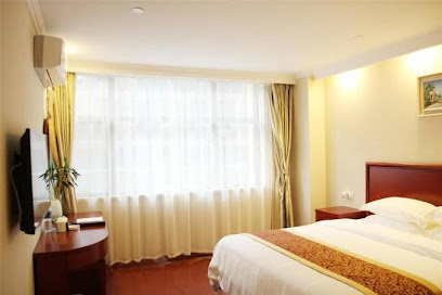 Greentree Inn Beijing Tongzhou District Xuxinzhuan