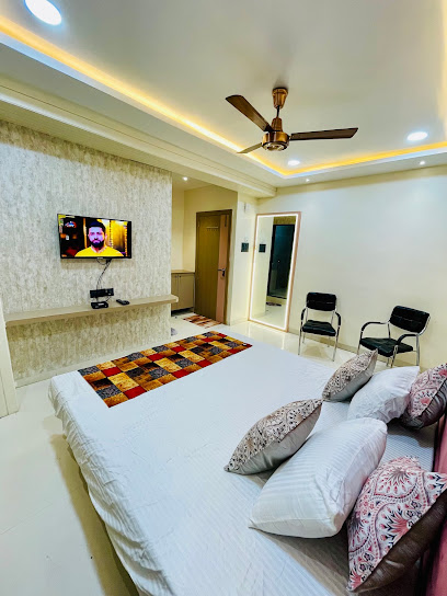 SPOT ON Shri Dadaji Guest House And Hotel