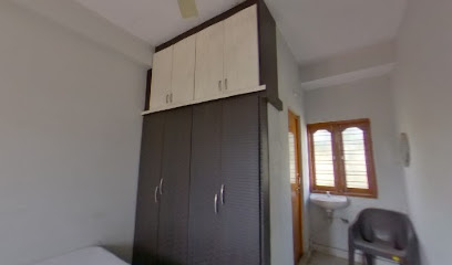 S.M RESIDENCY AND ADHYA LODGE