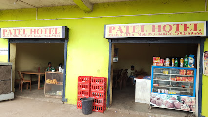 PATEL HOTEL