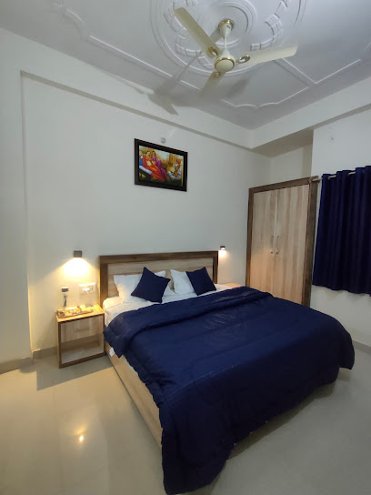 Hill Top Residency