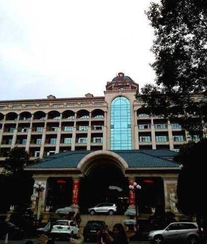 Qingyuan Hengda Hotel