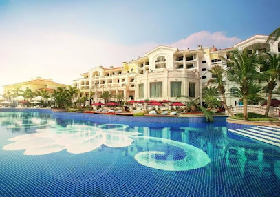 茂名碧桂园凤凰酒店