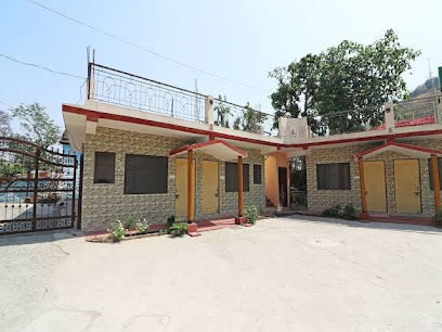 OYO Home 14052 Exotic 1BHK Cottage Bhimtal Haldwani Road
