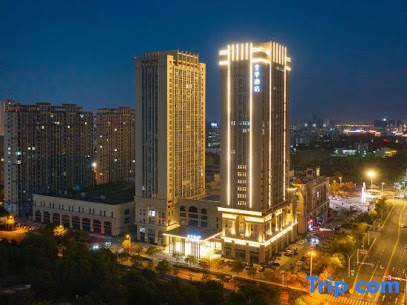 JI Hotel Huai'an University Town South Huai'a