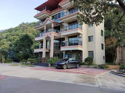 Huahaige Inn