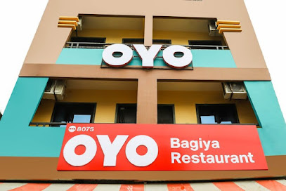 OYO Hotel Bagiya Restaurant