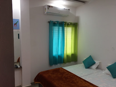 Hotel Fabroom Suites