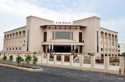 Ark Hotel - New Engagement Hall