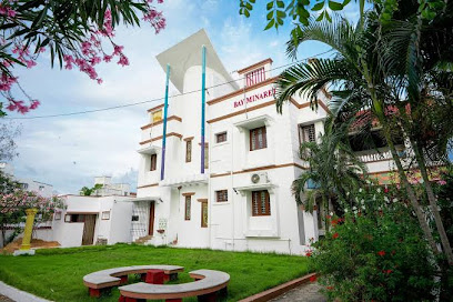 Bay Minaret Villa - Beach House/Resort/Beach Resort/Guest House/Beach Villa in ECR