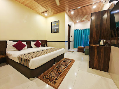 Hotel Saraswati