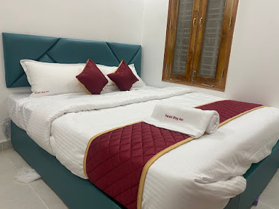 Varahi Stay Inn
