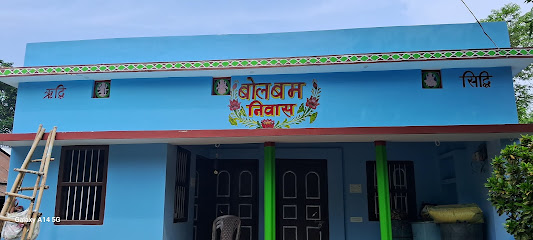 Nand Dhaba and Line Hotel