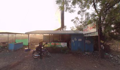 Hotel Nanashri