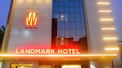 Landmark Hotel