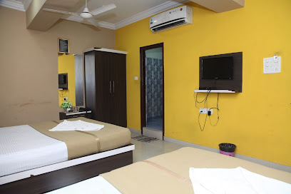 Lusia Inn