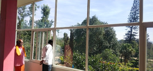 Sahyadri Lodge and Restaurant