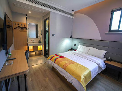Pai Hotel