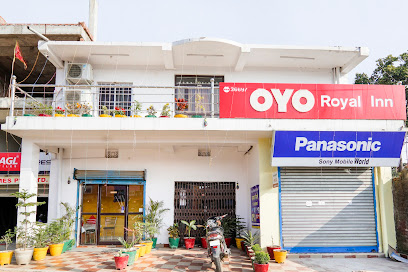 OYO Royal Inn