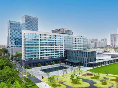 Shanghai Baoshan Hotel