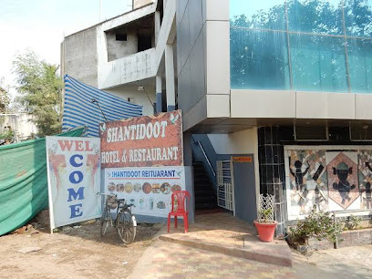 HOTEL SHANTIDOOT