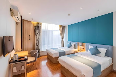 雅客ｅ家快捷酒店连锁邢台团结大街店