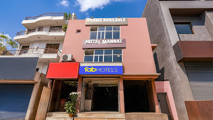 FabHotel Mannat Bhera Enclave