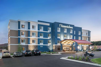 AmericInn by Wyndham Sioux Falls North