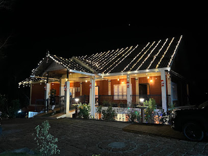 Serene Crest Resort