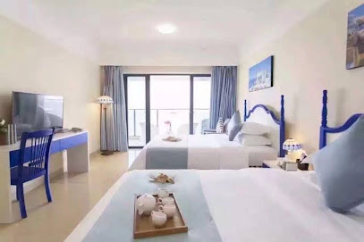 Poly Hailing Island Resort