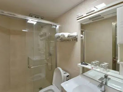 Mountain View Hostel