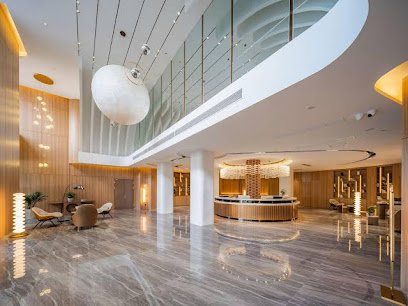 绍兴鲁迅故里维朵国际酒店