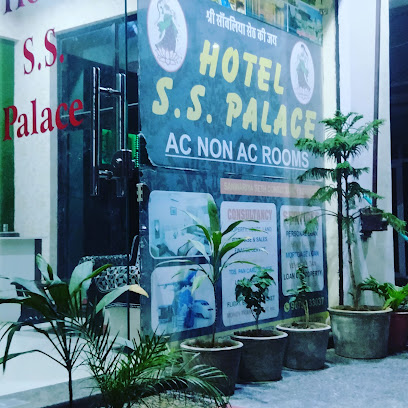 Hotel S.S. Palace