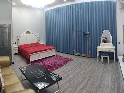 米罗尔上海连锁宾馆新华路店