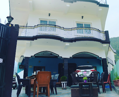 Ganga Ghati Homestay