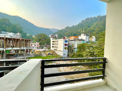 Kedar Inn By Manju Hospitality