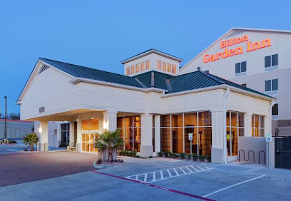 Hilton Garden Inn El Paso Airport