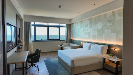 Even Yantai Hotel Golden Coast By Ihg