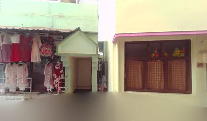 Sri Sathya Lodge