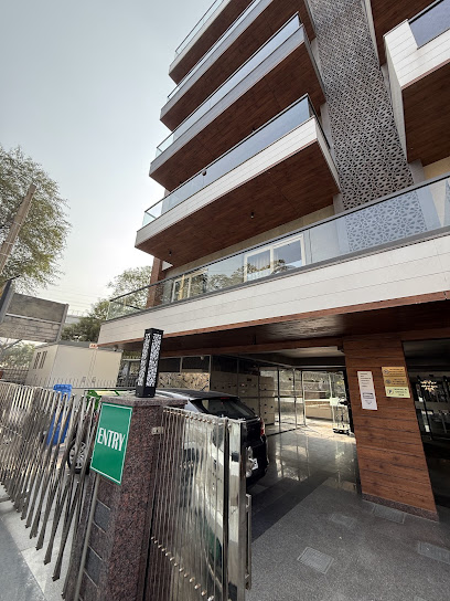 Stepstones Hotels and Inn