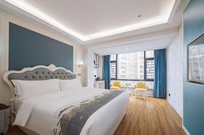 Leiyang zhuodei West Lake Hotel