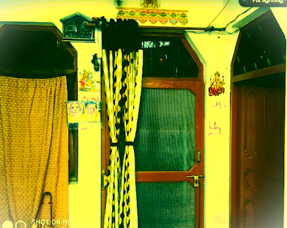 Meenu Mahal