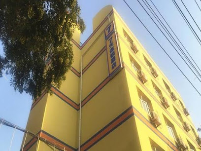 7天快捷酒店（西门）