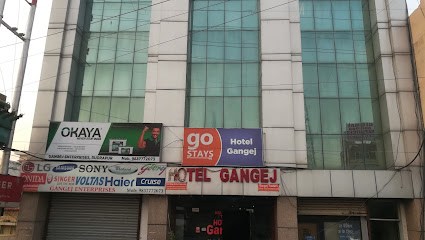 Hotel Gangej