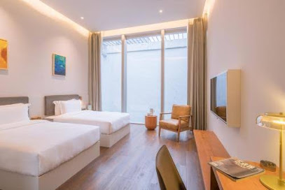 Wuyu Hotel