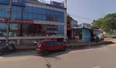 Omkar ventures