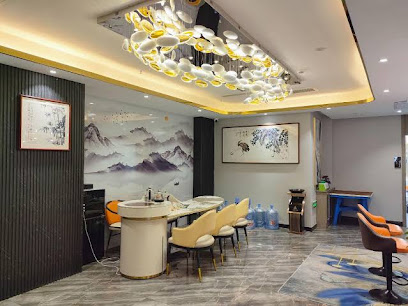 Haoting Hotel
