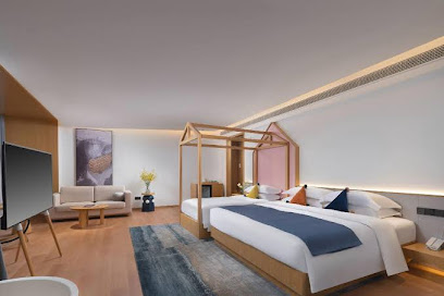 Yutian Mu Lake Hotel, Liyang
