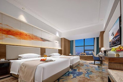 Bauhinia Celebrity Hotel