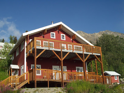 Kennecott Guesthouse